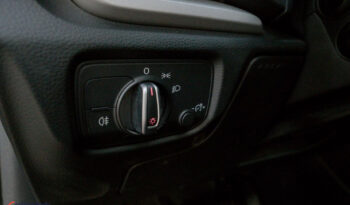 Audi A3 Sportback | FWD (przód) | Manualna | 122 KM | Czarny full