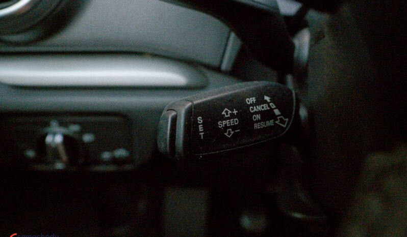 Audi A3 Sportback | FWD (przód) | Manualna | 122 KM | Czarny full