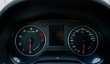 Audi A3 Sportback | FWD (przód) | Manualna | 122 KM | Czarny full