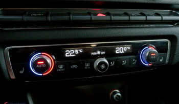 Audi A3 Sportback | FWD (przód) | Manualna | 122 KM | Czarny full