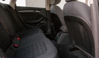 Audi A3 Sportback | FWD (przód) | Manualna | 122 KM | Czarny full