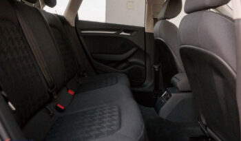 Audi A3 Sportback | FWD (przód) | Manualna | 122 KM | Czarny full