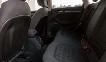 Audi A3 Sportback | FWD (przód) | Manualna | 122 KM | Czarny full