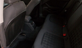 Audi A3 Sportback | FWD (przód) | Manualna | 122 KM | Czarny full