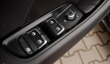 Audi A3 Sportback | FWD (przód) | Manualna | 122 KM | Czarny full