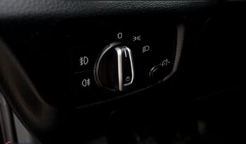 Audi A3 Sportback | FWD (przód) | Manualna | 122 KM | Czarny full