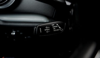 Audi A3 Sportback | FWD (przód) | Manualna | 122 KM | Czarny full