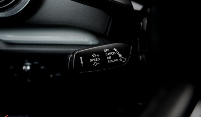 Audi A3 Sportback | FWD (przód) | Manualna | 122 KM | Czarny full