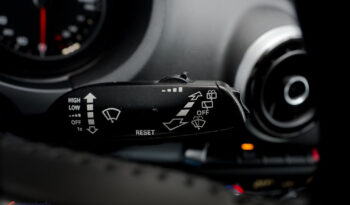 Audi A3 Sportback | FWD (przód) | Manualna | 122 KM | Czarny full
