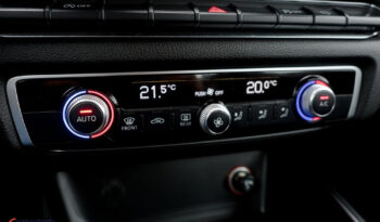 Audi A3 Sportback | FWD (przód) | Manualna | 122 KM | Czarny full