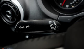 Audi A3 Sportback | FWD (przód) | Manualna | 122 KM | Czarny full