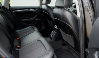 Audi A3 Sportback | FWD (przód) | Manualna | 122 KM | Czarny full