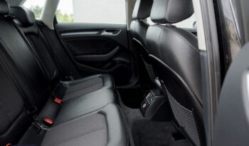 Audi A3 Sportback | FWD (przód) | Manualna | 122 KM | Czarny full