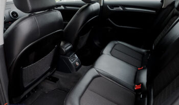 Audi A3 Sportback | FWD (przód) | Manualna | 122 KM | Czarny full