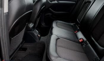 Audi A3 Sportback | FWD (przód) | Manualna | 122 KM | Czarny full
