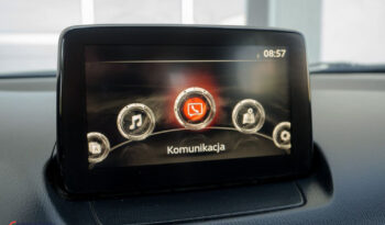 Mazda CX-3 | FWD (przód) | Manualna | 120 KM | Biały full