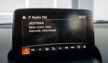 Mazda CX-3 | FWD (przód) | Manualna | 120 KM | Biały full