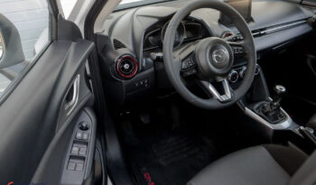 Mazda CX-3 | FWD (przód) | Manualna | 120 KM | Biały full