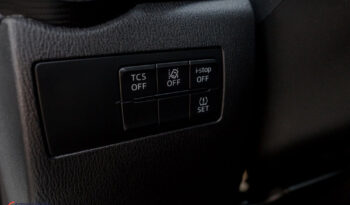 Mazda CX-3 | FWD (przód) | Manualna | 120 KM | Biały full