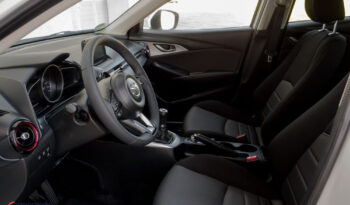 Mazda CX-3 | FWD (przód) | Manualna | 120 KM | Biały full