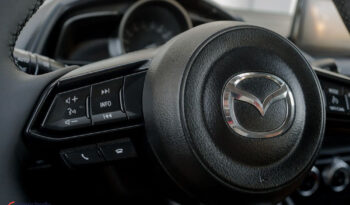 Mazda CX-3 | FWD (przód) | Manualna | 120 KM | Biały full