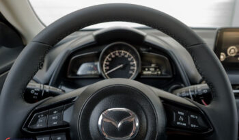 Mazda CX-3 | FWD (przód) | Manualna | 120 KM | Biały full