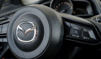 Mazda CX-3 | FWD (przód) | Manualna | 120 KM | Biały full