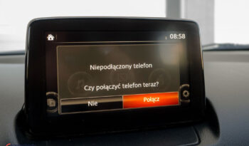 Mazda CX-3 | FWD (przód) | Manualna | 120 KM | Biały full