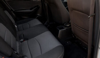 Mazda CX-3 | FWD (przód) | Manualna | 120 KM | Biały full
