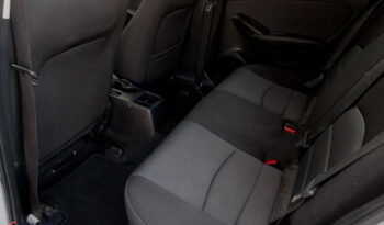 Mazda CX-3 | FWD (przód) | Manualna | 120 KM | Biały full