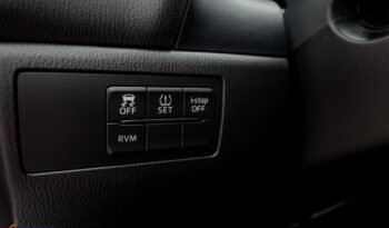 Mazda 3 | FWD (przód) | Manualna | 165 KM | Biały full