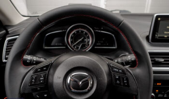 Mazda 3 | FWD (przód) | Manualna | 165 KM | Biały full