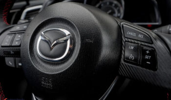 Mazda 3 | FWD (przód) | Manualna | 165 KM | Biały full