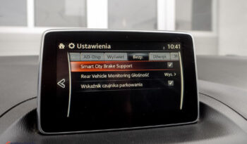 Mazda 3 | FWD (przód) | Manualna | 165 KM | Biały full