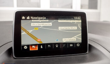 Mazda 3 | FWD (przód) | Manualna | 165 KM | Biały full