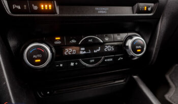 Mazda 3 | FWD (przód) | Manualna | 165 KM | Biały full