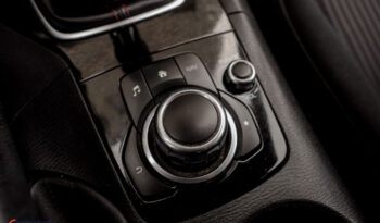 Mazda 3 | FWD (przód) | Manualna | 165 KM | Biały full