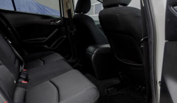 Mazda 3 | FWD (przód) | Manualna | 165 KM | Biały full