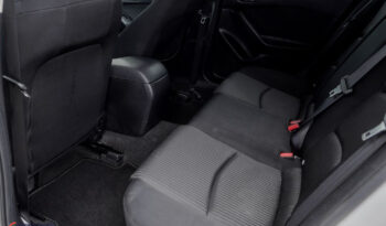 Mazda 3 | FWD (przód) | Manualna | 165 KM | Biały full