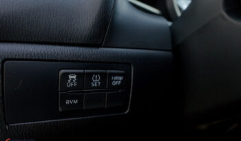 Mazda 3 | FWD (przód) | Manualna | 120 KM | Czarny full