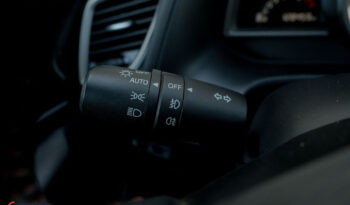 Mazda 3 | FWD (przód) | Manualna | 120 KM | Czarny full