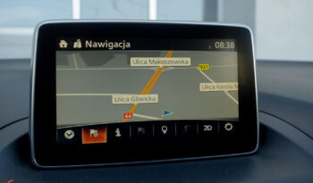 Mazda 3 | FWD (przód) | Manualna | 120 KM | Czarny full