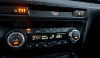 Mazda 3 | FWD (przód) | Manualna | 120 KM | Czarny full