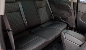 Opel Astra | FWD (przód) | Manualna | 180 KM | Biały full