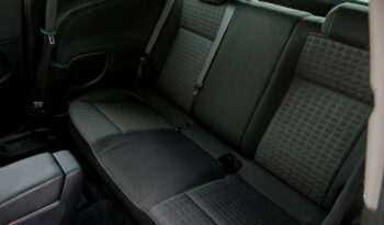 Opel Astra | FWD (przód) | Manualna | 180 KM | Biały full