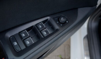 Seat Leon | FWD (przód) | Manualna | 125 KM | Biały full
