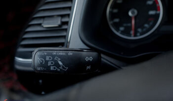 Seat Leon | FWD (przód) | Manualna | 125 KM | Biały full
