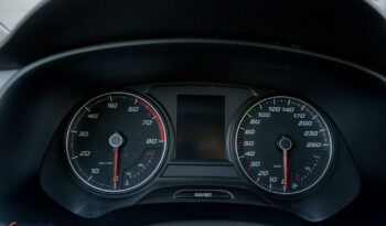 Seat Leon | FWD (przód) | Manualna | 125 KM | Biały full