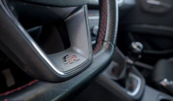 Seat Leon | FWD (przód) | Manualna | 125 KM | Biały full