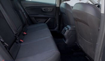 Seat Leon | FWD (przód) | Manualna | 125 KM | Biały full